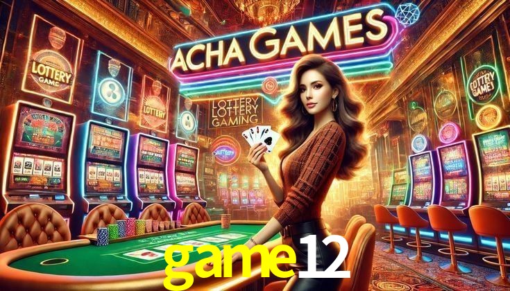 Statistics game12