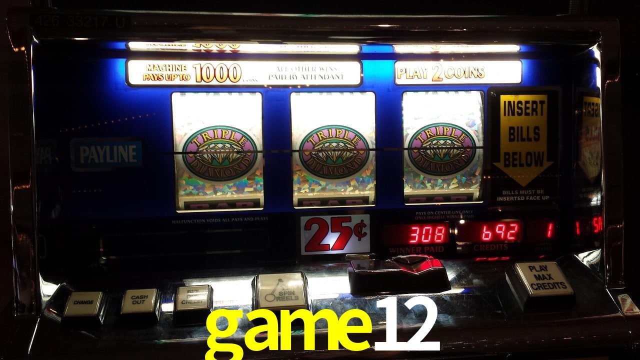 Welcome Bonus game12