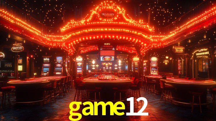 game12 App Interface