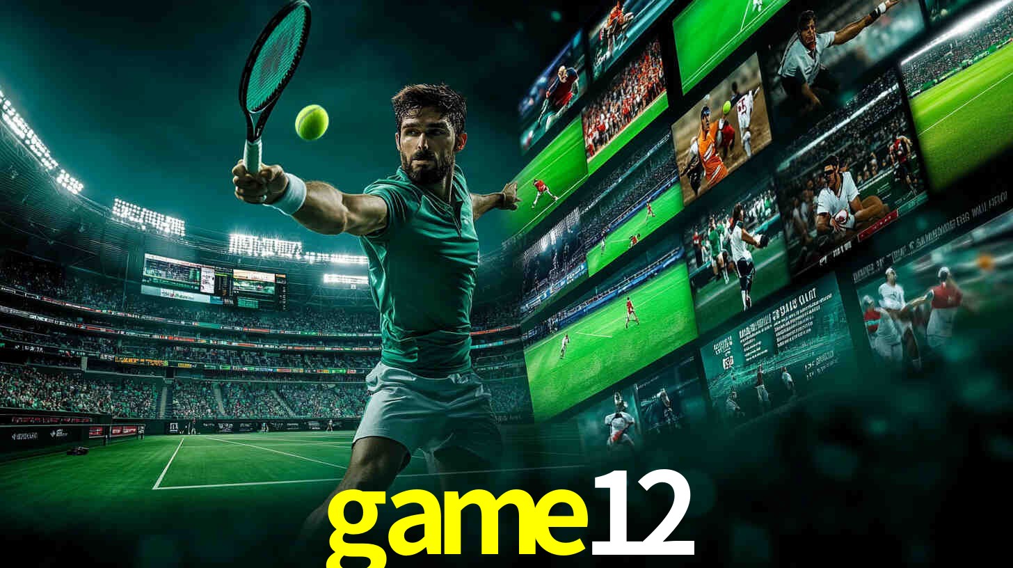 Descubra a Essência do game12: Nossa História e Compromissos