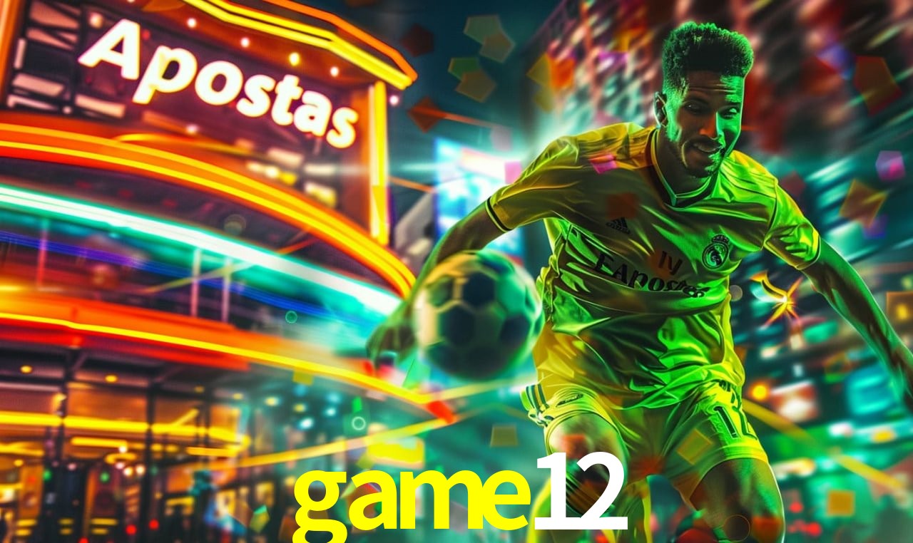 Promoção Relâmpago game12