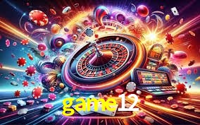 Jogos de Slot game12