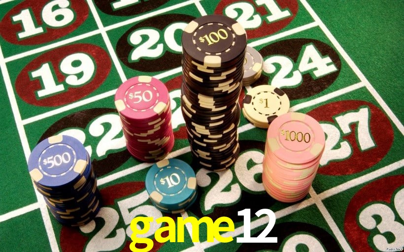 Casino Ao Vivo game12