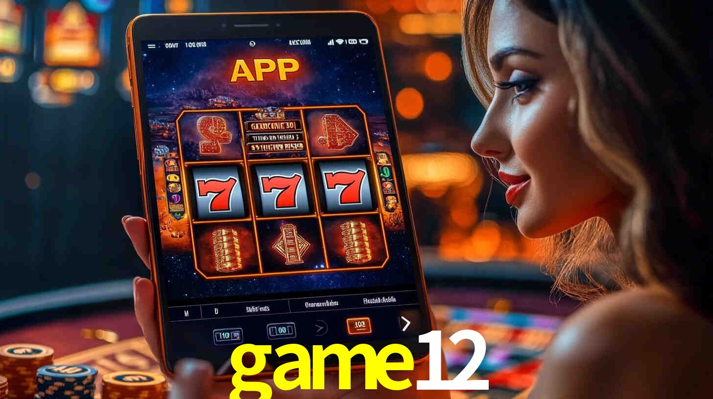 game12: Jogue Crash e Experimente Alta Recompensa Instantânea