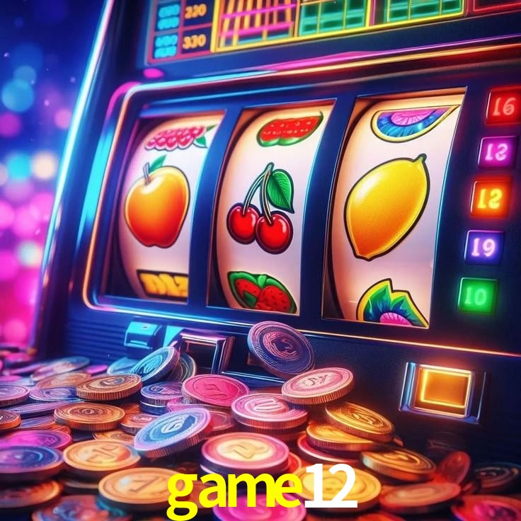 Login Seguro game12