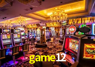 game12 Brasília - Casino Guide