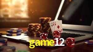 Jogos Exclusivos game12