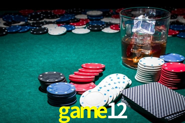 Experiência VIP game12