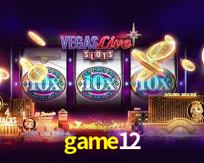 game12 Bônus - Pacote R$5.000 + VIP