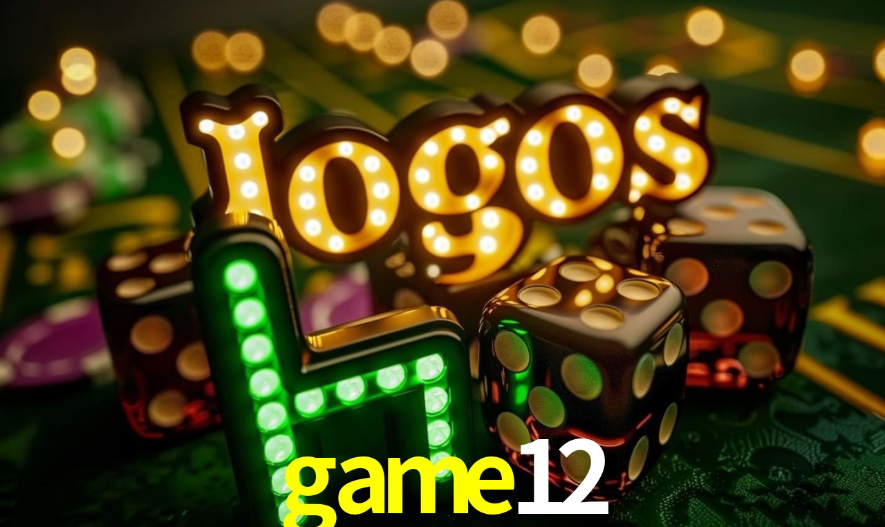 Integração de APIs game12