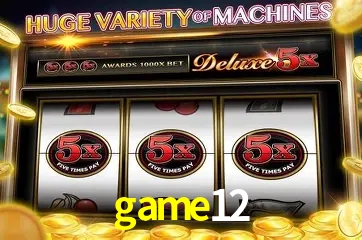 Desvendando o Mundo dos Jogos Virtuais na game12