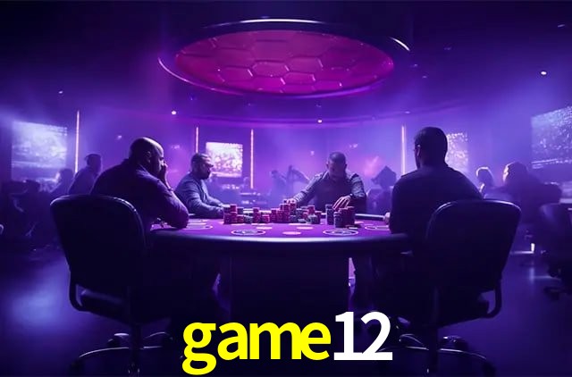 Tecnologia da Plataforma game12