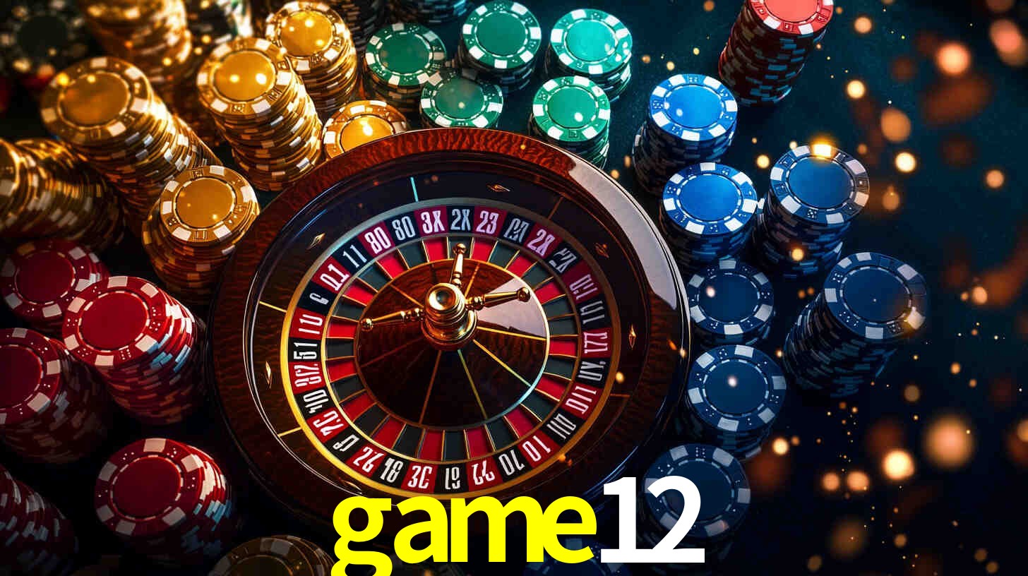 Welcome Bonus game12
