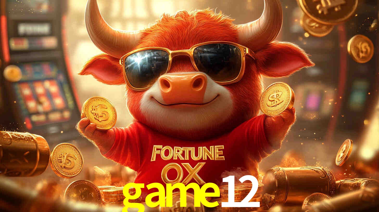 game12 win