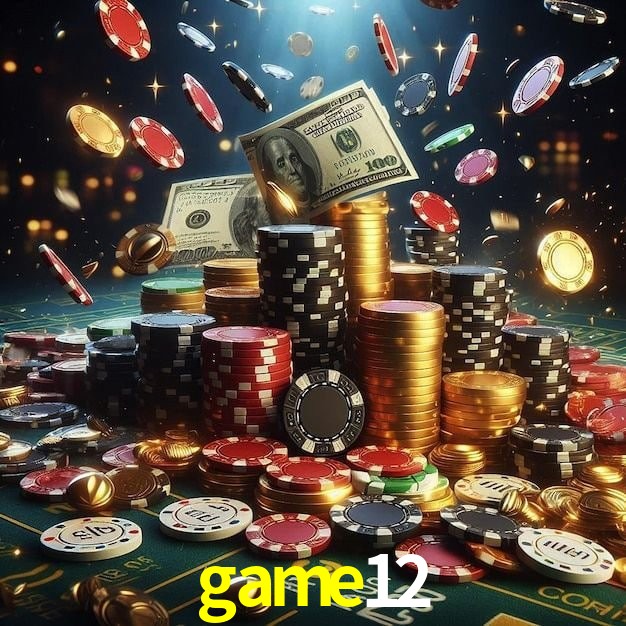 Interface Premium game12