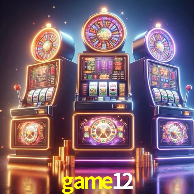 game12 plataforma