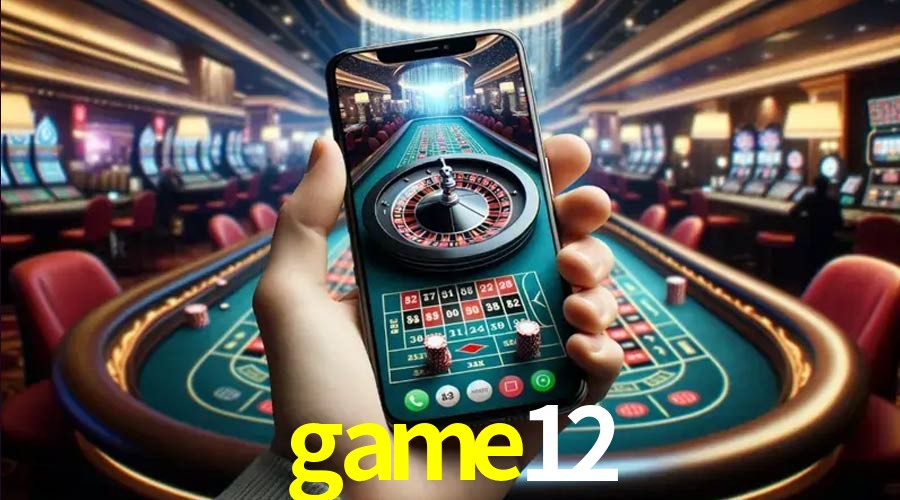Responsive Design game12