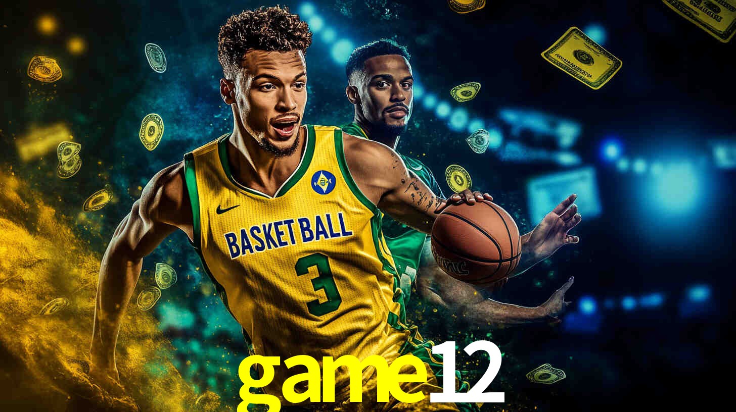 Explorando a Categoria de Eventos em Apostas na game12