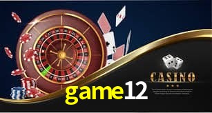 Provedores de Jogos game12