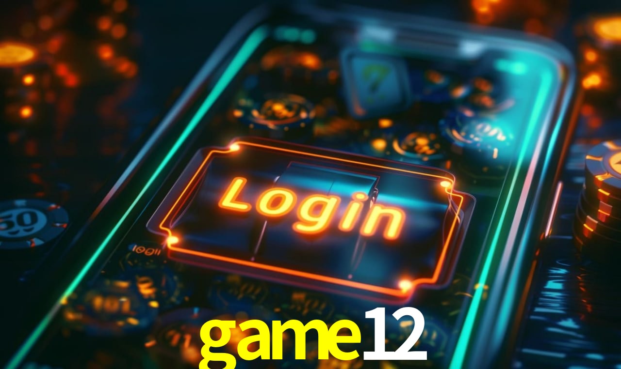 Experiência VIP game12