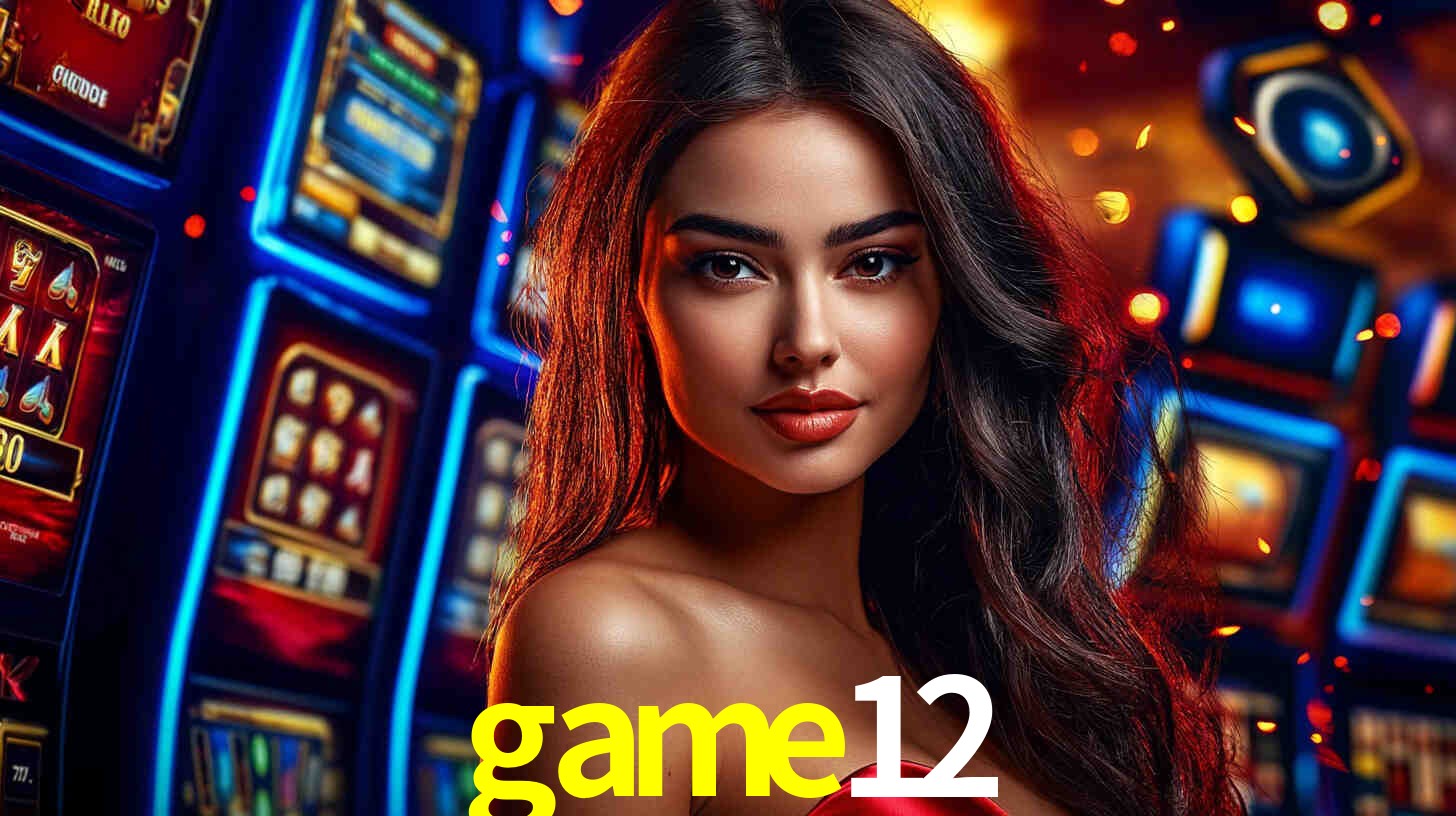 A Experiência Imersiva dos Cassinos Ao Vivo no game12