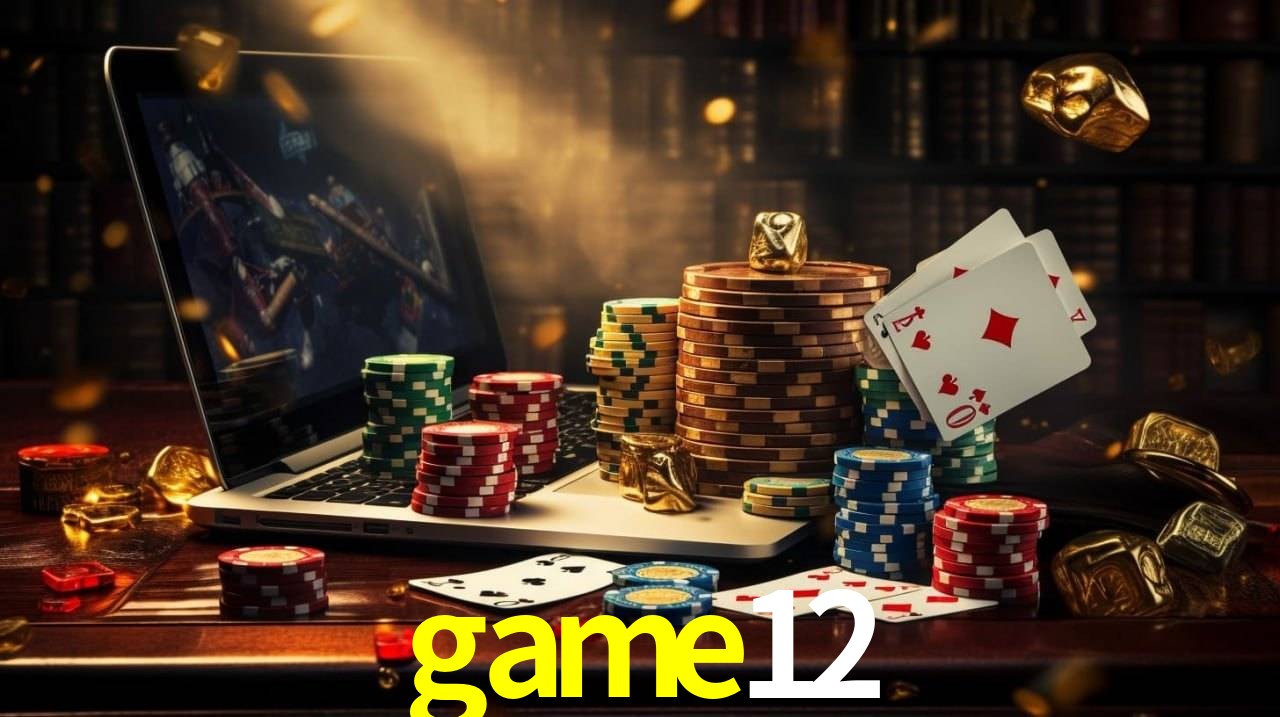 Estatísticas game12