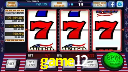 game12 São Paulo - Live Tables