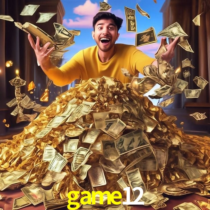 Estatísticas Esportivas game12