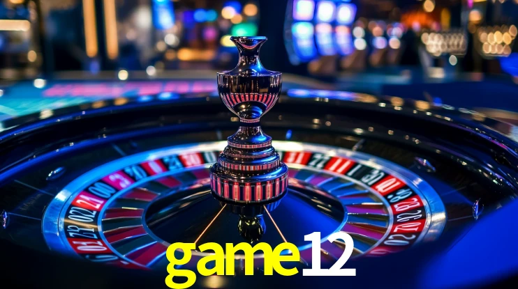 Ofertas Imperdíveis na game12: Promoções e Bônus Que Valem a Pena