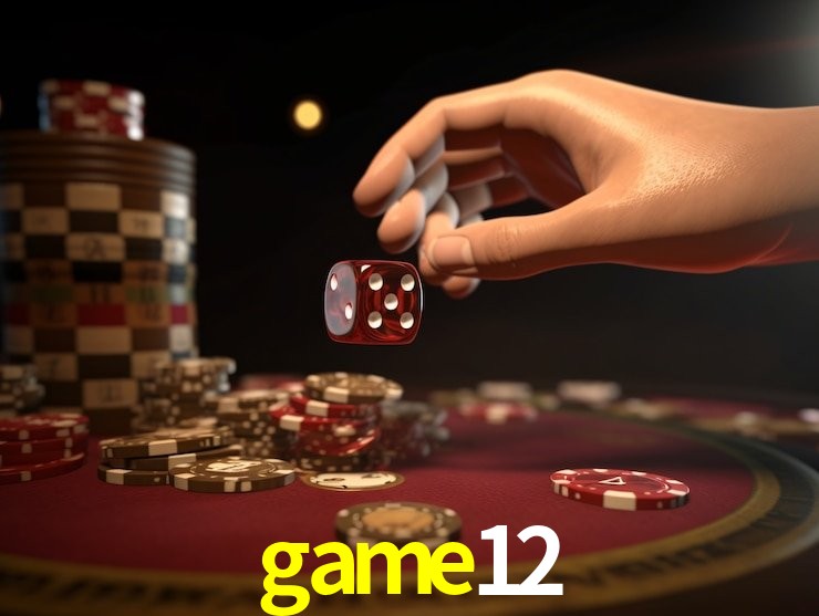 Promoções Sazonais game12