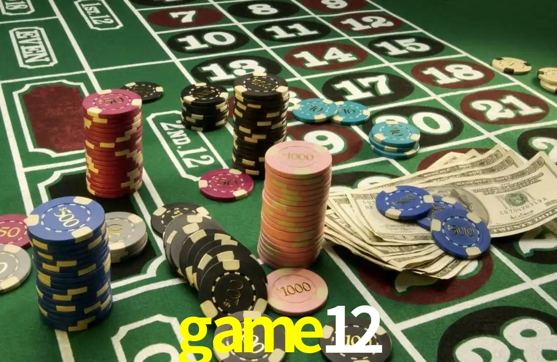 Live Casino game12