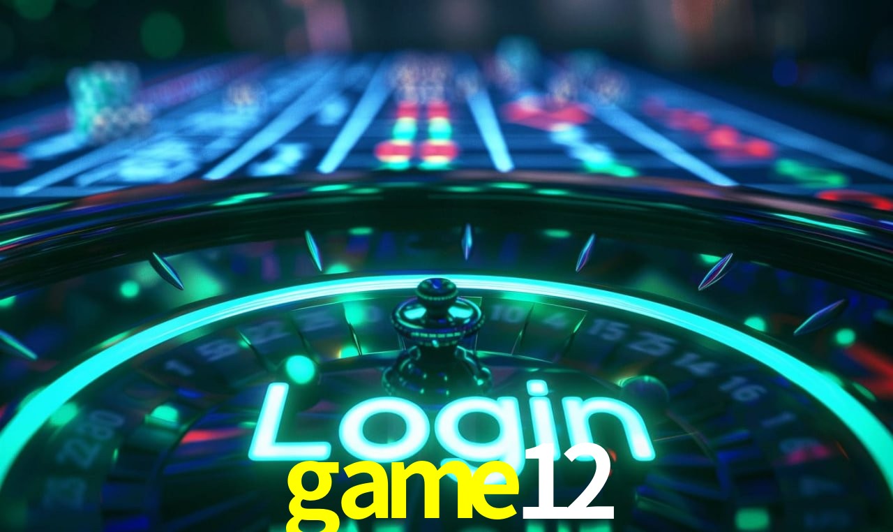 Diretório de Jogos game12