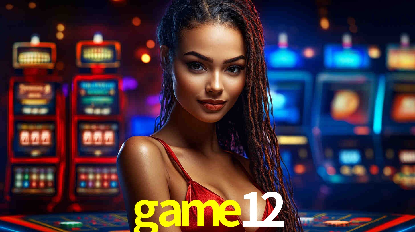 Desvendando o Mundo dos Jogos Virtuais na game12
