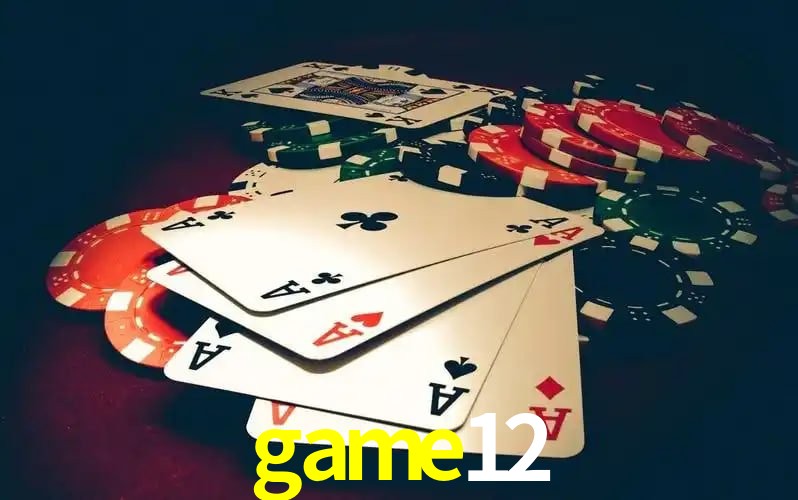 game12 Brasília - Betting Features