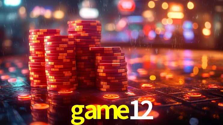 Experimente o Login Seguro Premium no game12