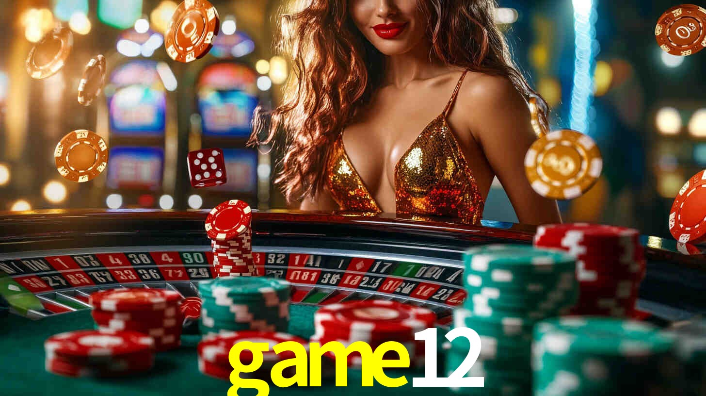 Programa VIP game12